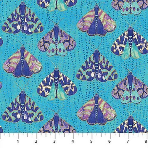 100% Cotton Fabric by The Yard - Solid White Fabric Material for Sewin –  The Quilting Butterfly