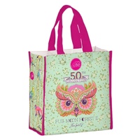 Tula Pink Full Moon Forest II 50th Collection Tote Bag