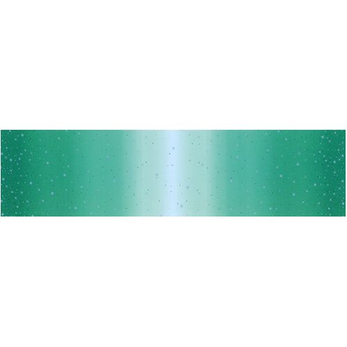 Ombre Fairy Dust Metallic Stars Teal 10871 318