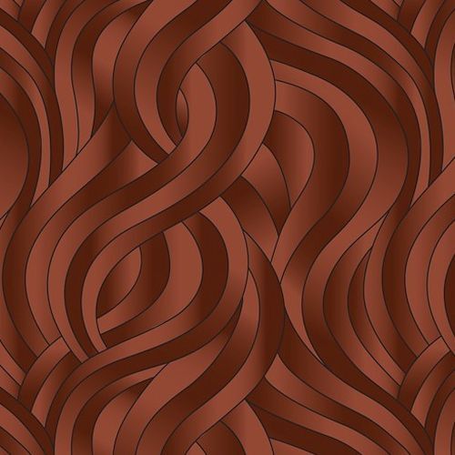 Super Sale Reflections Swirl Chocolate LEA512 003 