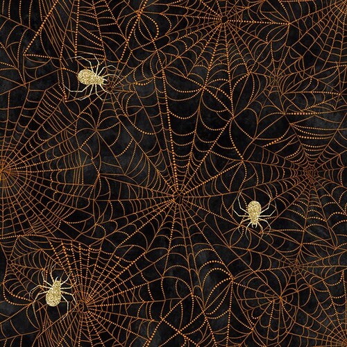 Super Sale Halloween Boo Spiders Web HU4983 604 