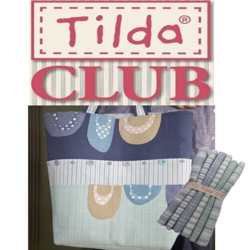 Tilda Club Australia Issue 54 May 2024 