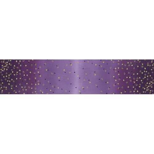 Moda  I Heart Ombre Metallic  Aubergine 10875 224M