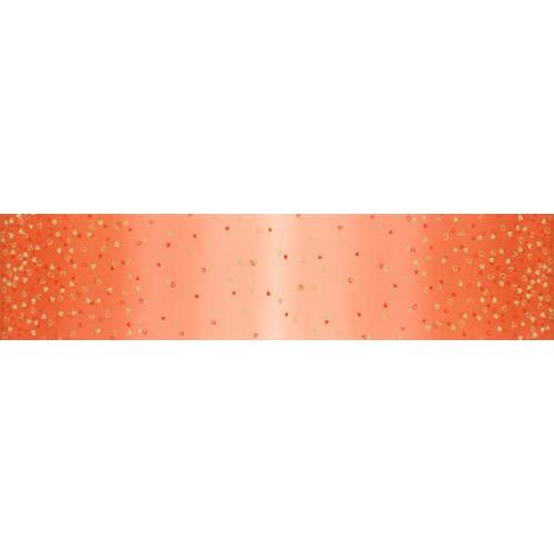 Moda  I Heart Ombre Metallic Tangerine 10875 311M