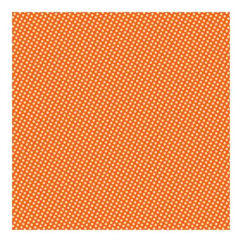 Wild & Free Mini Dots Orange 9568-34