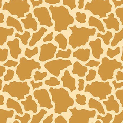 Wild & Free Giraffe Skin Tan 9562-33