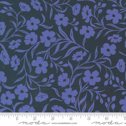 Moda Maeve Tansy Floral Navy 11934 16