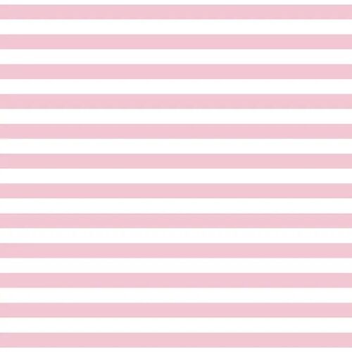 Devonstone Fundamentals 1/2" Stripe Petal Pink DV2852