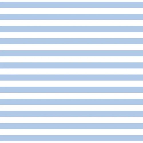 Devonstone Fundamentals 1/2" Stripe Cloudy DV2857