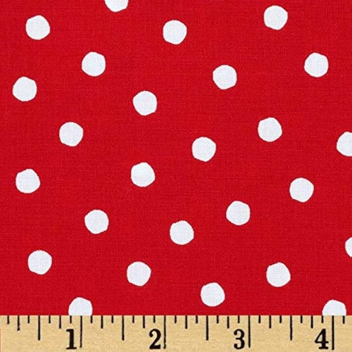 Celebrate Dr Seuss Cherry Dots Spots 12778-99