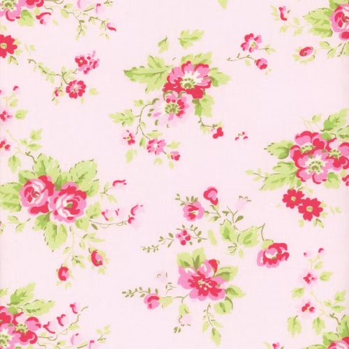 Super Sale Tanya Whelan Picnic Small Floral Pink TW14