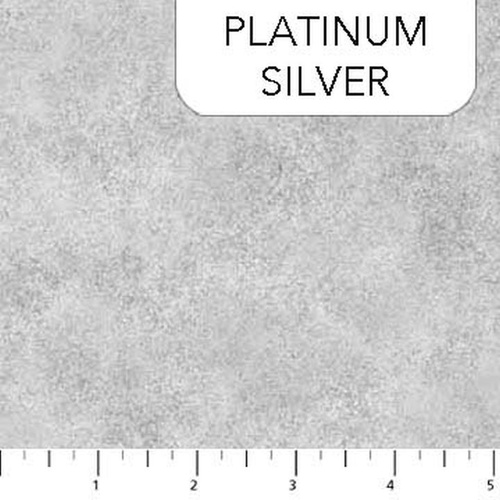 Super Sale Shimmer Radiance Blender Silver Platinum 9050M-93