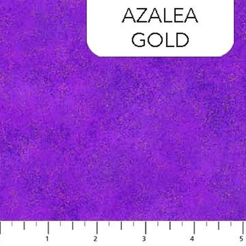 Super Sale Shimmer Radiance Blender Gold Azalea 9050M-86