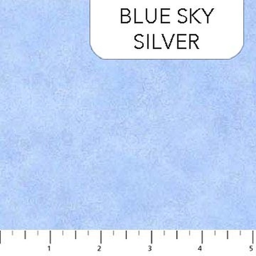 Super Sale Shimmer Radiance Blender Silver Blue Sky 9050M-42